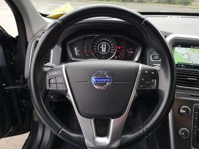 Volvo XC60 Gebrauchtwagen