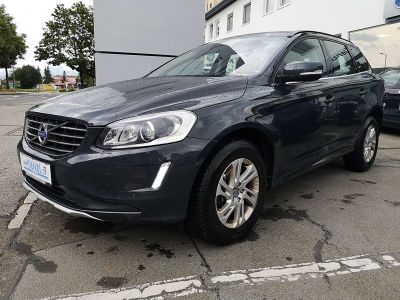 Volvo XC60 Gebrauchtwagen