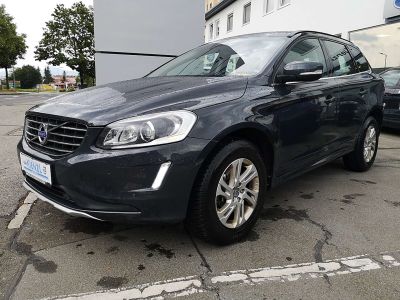 Volvo XC60 Gebrauchtwagen