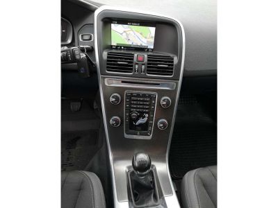 Volvo XC60 Gebrauchtwagen