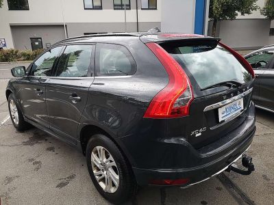 Volvo XC60 Gebrauchtwagen