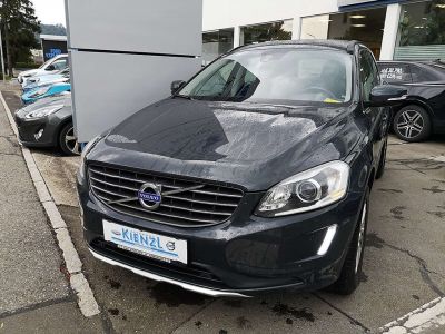 Volvo XC60 Gebrauchtwagen