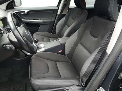 Volvo XC60 Gebrauchtwagen