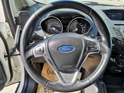 Ford EcoSport Gebrauchtwagen Ford EcoSport Gebrauchtwagen