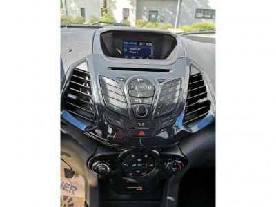 Ford EcoSport Gebrauchtwagen Ford EcoSport Gebrauchtwagen