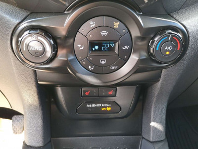 Ford EcoSport Gebrauchtwagen Ford EcoSport Gebrauchtwagen