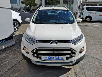 Ford EcoSport Gebrauchtwagen Ford EcoSport Gebrauchtwagen