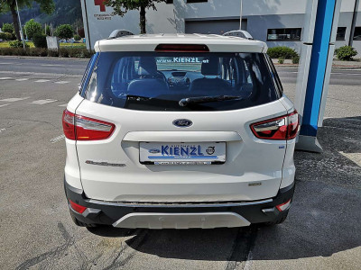 Ford EcoSport Gebrauchtwagen Ford EcoSport Gebrauchtwagen
