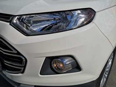 Ford EcoSport Gebrauchtwagen Ford EcoSport Gebrauchtwagen