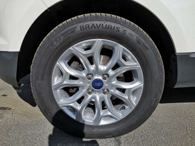 Ford EcoSport Gebrauchtwagen Ford EcoSport Gebrauchtwagen