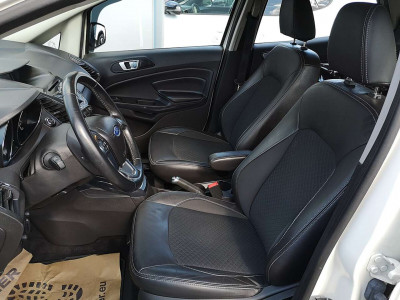 Ford EcoSport Gebrauchtwagen Ford EcoSport Gebrauchtwagen