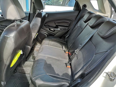Ford EcoSport Gebrauchtwagen Ford EcoSport Gebrauchtwagen