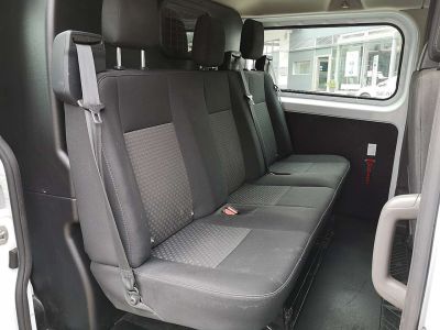 Ford Transit Custom Gebrauchtwagen Ford Transit Custom Gebrauchtwagen