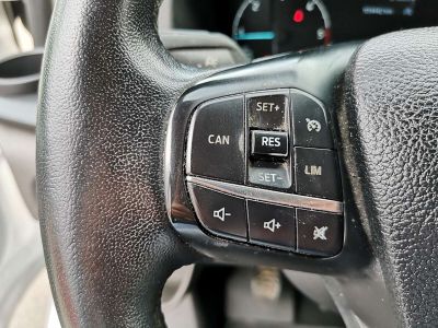 Ford Transit Custom Gebrauchtwagen Ford Transit Custom Gebrauchtwagen