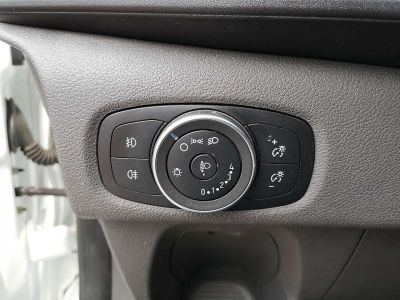 Ford Transit Custom Gebrauchtwagen Ford Transit Custom Gebrauchtwagen