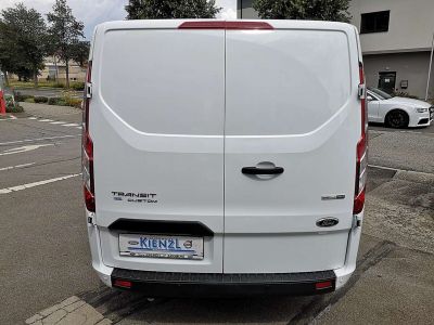 Ford Transit Custom Gebrauchtwagen Ford Transit Custom Gebrauchtwagen