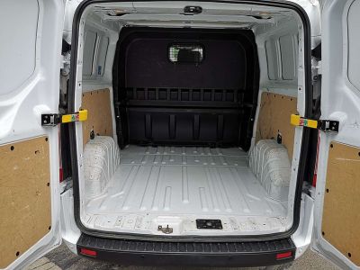 Ford Transit Custom Gebrauchtwagen Ford Transit Custom Gebrauchtwagen