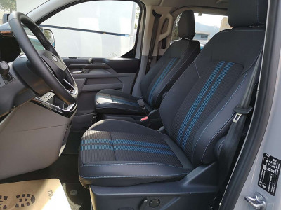 Ford Tourneo Custom Neuwagen Ford Tourneo Custom Neuwagen