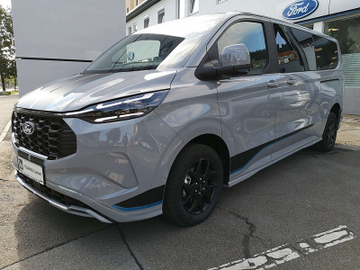 Ford Tourneo Custom Neuwagen Ford Tourneo Custom Neuwagen