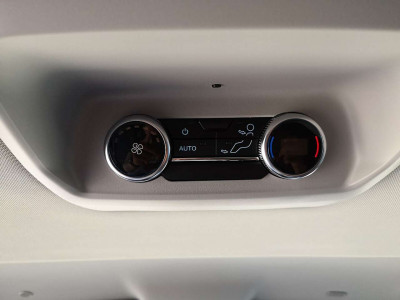 Ford Tourneo Custom Neuwagen Ford Tourneo Custom Neuwagen
