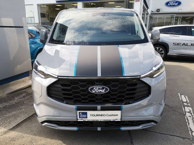 Ford Tourneo Custom Neuwagen Ford Tourneo Custom Neuwagen