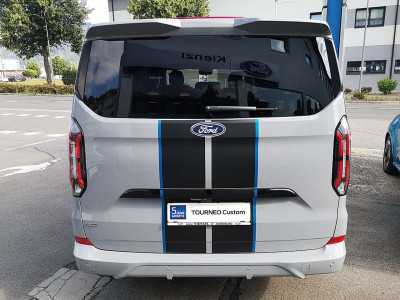 Ford Tourneo Custom Neuwagen Ford Tourneo Custom Neuwagen