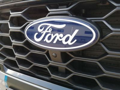 Ford Tourneo Custom Neuwagen Ford Tourneo Custom Neuwagen
