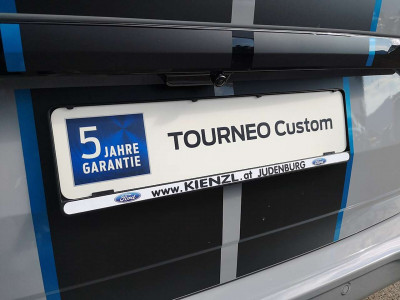 Ford Tourneo Custom Neuwagen Ford Tourneo Custom Neuwagen