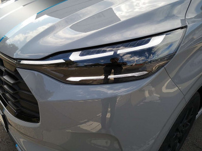 Ford Tourneo Custom Neuwagen Ford Tourneo Custom Neuwagen