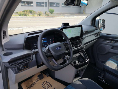 Ford Tourneo Custom Neuwagen Ford Tourneo Custom Neuwagen