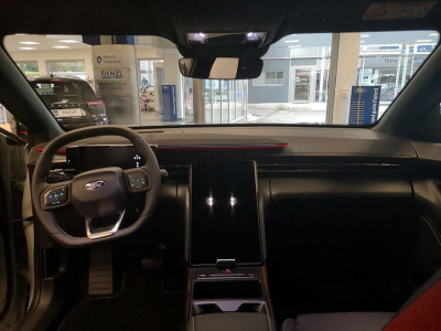 Ford Explorer Neuwagen Ford Explorer Neuwagen