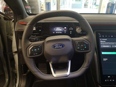 Ford Explorer Neuwagen Ford Explorer Neuwagen