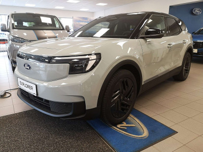 Ford Explorer Neuwagen Ford Explorer Neuwagen
