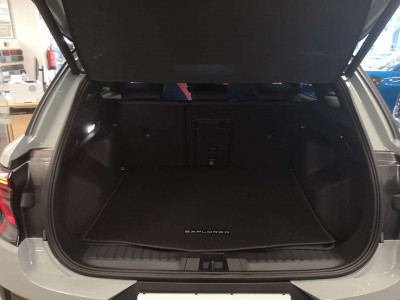 Ford Explorer Neuwagen Ford Explorer Neuwagen