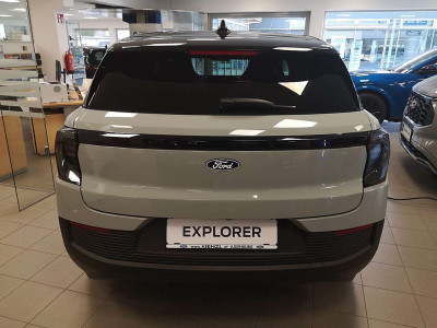 Ford Explorer Neuwagen Ford Explorer Neuwagen
