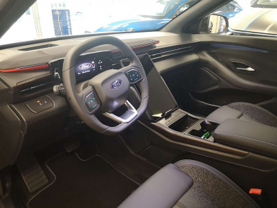 Ford Explorer Neuwagen Ford Explorer Neuwagen
