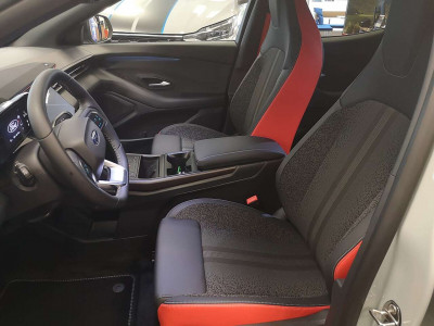 Ford Explorer Neuwagen Ford Explorer Neuwagen