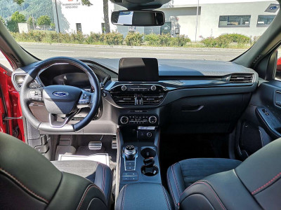 Ford Kuga Gebrauchtwagen Ford Kuga Gebrauchtwagen