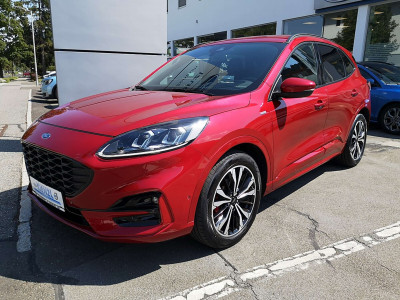 Ford Kuga Gebrauchtwagen Ford Kuga Gebrauchtwagen