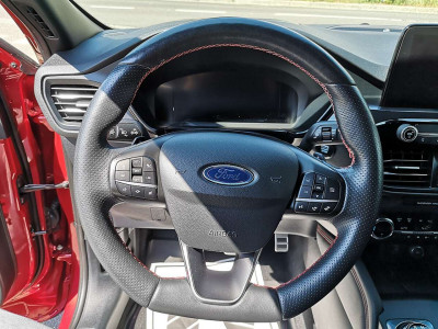 Ford Kuga Gebrauchtwagen Ford Kuga Gebrauchtwagen