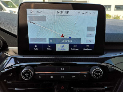Ford Kuga Gebrauchtwagen Ford Kuga Gebrauchtwagen