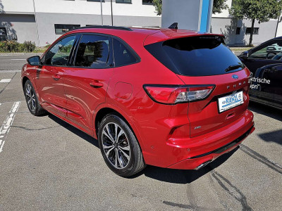 Ford Kuga Gebrauchtwagen Ford Kuga Gebrauchtwagen
