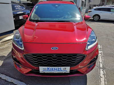 Ford Kuga Gebrauchtwagen Ford Kuga Gebrauchtwagen