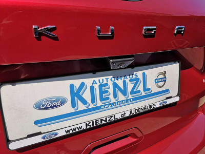 Ford Kuga Gebrauchtwagen Ford Kuga Gebrauchtwagen
