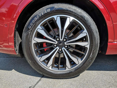 Ford Kuga Gebrauchtwagen Ford Kuga Gebrauchtwagen