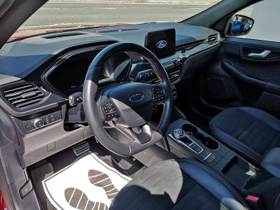 Ford Kuga Gebrauchtwagen Ford Kuga Gebrauchtwagen