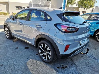 Ford Puma Gebrauchtwagen Ford Puma Gebrauchtwagen