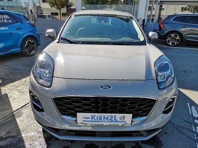 Ford Puma Gebrauchtwagen Ford Puma Gebrauchtwagen
