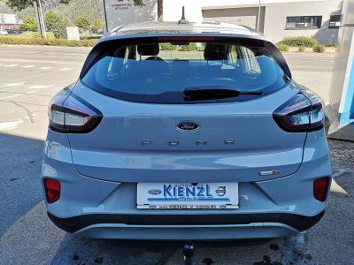 Ford Puma Gebrauchtwagen Ford Puma Gebrauchtwagen