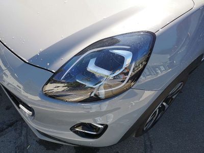 Ford Puma Gebrauchtwagen Ford Puma Gebrauchtwagen